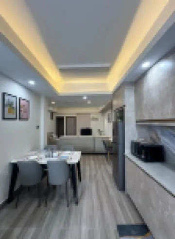 3BHK Griha units, Lazimpat
