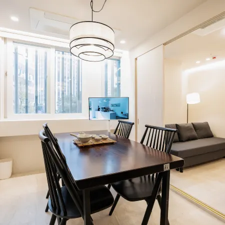 Yul Hanok Hotel