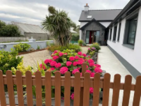 Maries House Wild Atlantic Way Achill View Doohoma Mayo Ireland Hotels in 