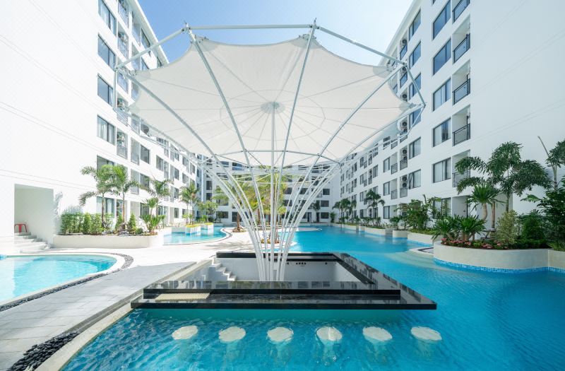 Capri Residence Bangtao photo 4