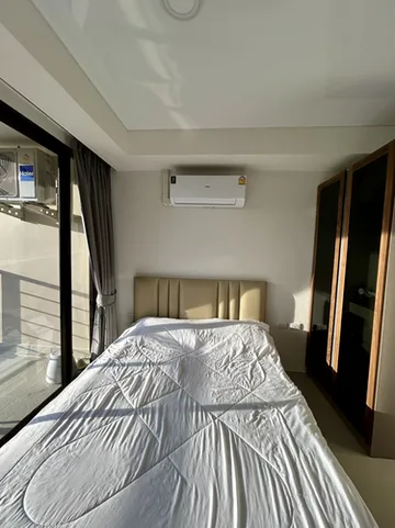 รูปภาพของHillside - Sun Rising Space - Maikhao Beach