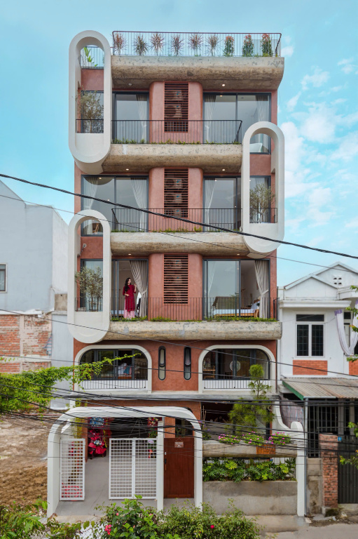 SIMBA homestay Hue Hotels in Hue