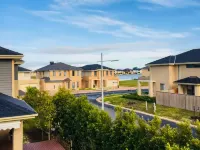 Contemporary Family Living at 4 Seafarer Way Hotels in Point Cook