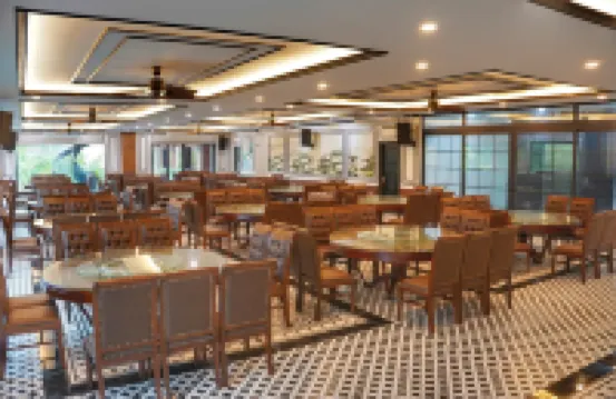 The Luna Tam Coc Hostel - Bar & Pool