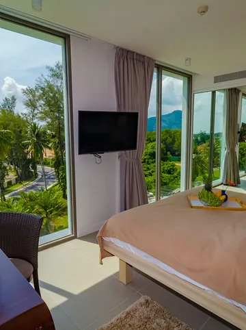 รูปภาพของSpacious Apartment for Ideal Family Holiday, Laguna View