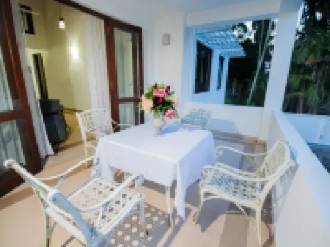 康提極樂嶺別墅飯店 康提酒店