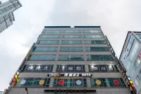 Dongtan Hotel Yein - 2-Star