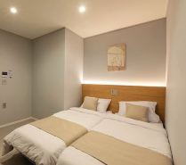 Lime Stay Myeongdong