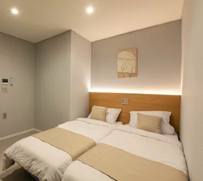 Lime Stay Myeongdong