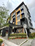 茉白電梯民宿Bed and Breakfast Elevator 花蓮夜市電梯包棟