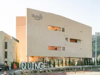 Hotel Quince Hotels near Sujongsa Temple