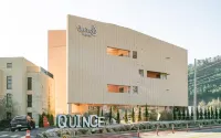 Hotel Quince Hotel di 