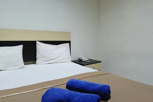 OYO 93953 Kost Tamara Near Kantor Desa Sengka