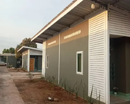 Baanpukarn Resort Hotels in Kabin Buri