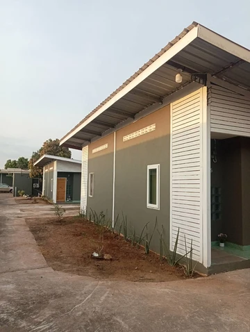 รูปภาพของบ้านผู้การรีสอร์ท