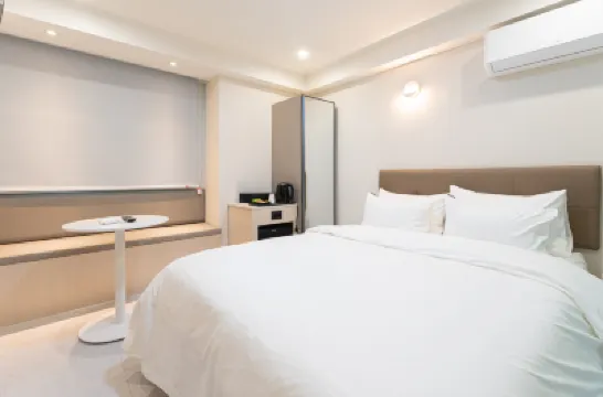 STAY SHWIM MOTEL Hotels near Gangseo-Gu