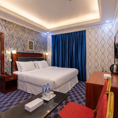 GULF STAR HOTEL ,Dubai