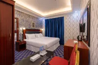 GULF STAR HOTEL ,Dubai ナイフのホテル