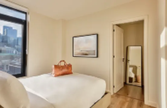 聖勞倫斯市場芬奈斯特飯店