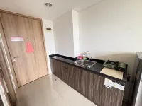 Bogor Icon Apt Studio View Pegunungan Asri - เปิดใหม่
