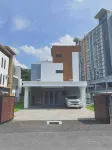 TEMPLER PARK LUXURIOUS  VILLA - Villas