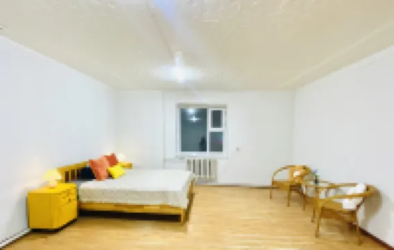 Murun Guest House Hotels in 