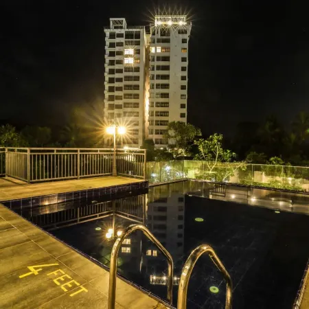 Hotel Ganthera Kandy