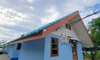 Bansairungkrathumbaen