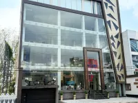 Lavinia Ocean View Residencies โรงแรมในเมานต์ลาวิเนีย