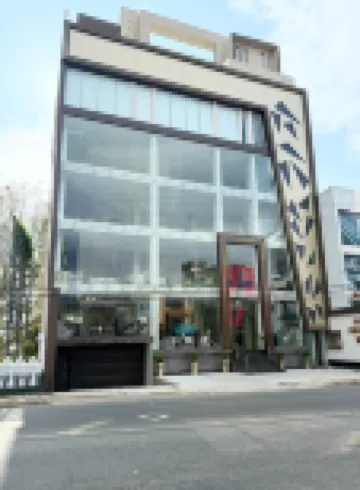 Lavinia Ocean View Residencies