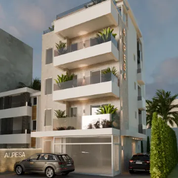 Alpesa Apartments