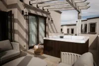 Trobbu Boutique Collection San Miguel de Allende - All Inclusive -  Holiday Villas