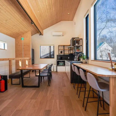 COCO VILLA NISEKO