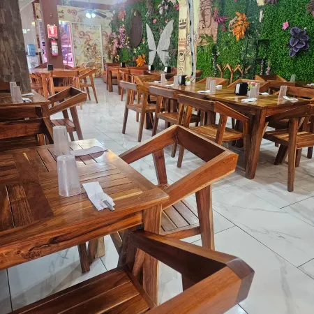 Hotel Real Maya