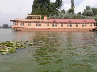 Palace Heights Houseboats Hotel a Srinagar