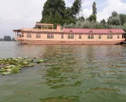 Palace Heights Houseboats