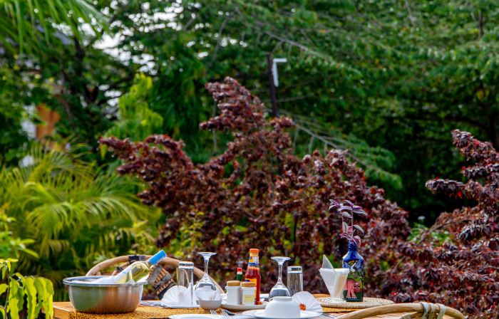 Siafu Serenity Lodge