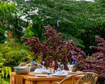 Siafu Serenity Lodge Hotels in Monduli