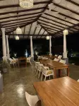 Riverside Cabanas
