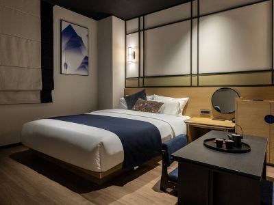 Mitasuya Ryokan Hotel by Anook Suwon Ingye