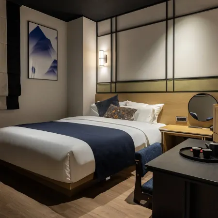 Mitasuya Ryokan Hotel by Anook Suwon Ingye