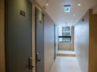 LOOK N STAY Hotels near Hongdae