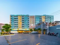 M Casa Hotel Pattaya Hotels near Walking Street