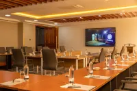 Emboita Hotels Limited