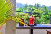 Greenland Villa Ella - Mountain view