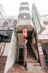 b&Kuromon4 - Apartments