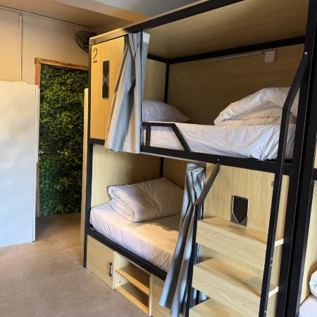 Hostel Samui