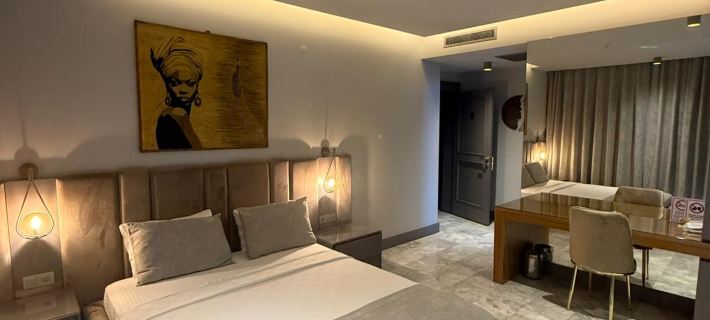 The Pilgrim Ephesus Hotel Hotels in Selcuk