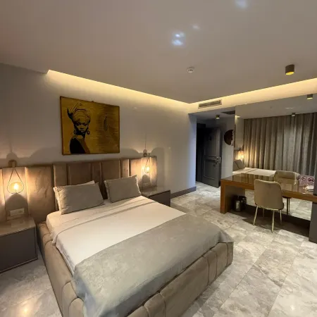 The Pilgrim Ephesus Hotel