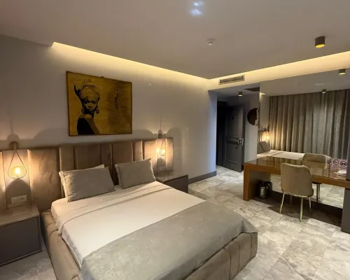 The Pilgrim Ephesus Hotel Hotels in Selcuk